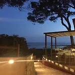 Boschetto Hotel 3*