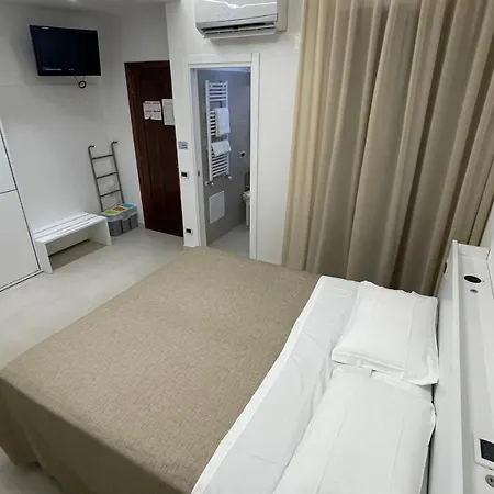 Boschetto Hotel
