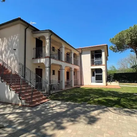 Boschetto Hotel