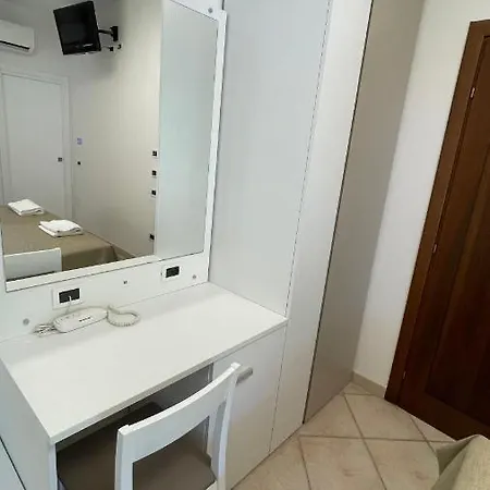 Boschetto Hotel