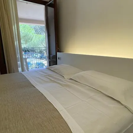 Boschetto Hotel 3*