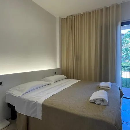 Boschetto ホテル フォッローニカ