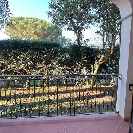Boschetto 3* Follonica