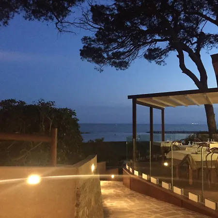Boschetto Hotel 3*