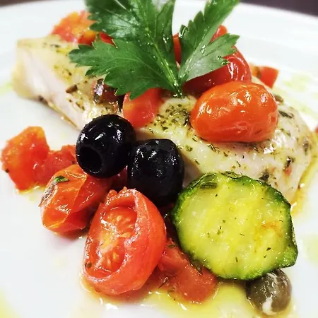 ホテル Boschetto 3*