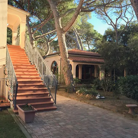 ホテル Boschetto 3*