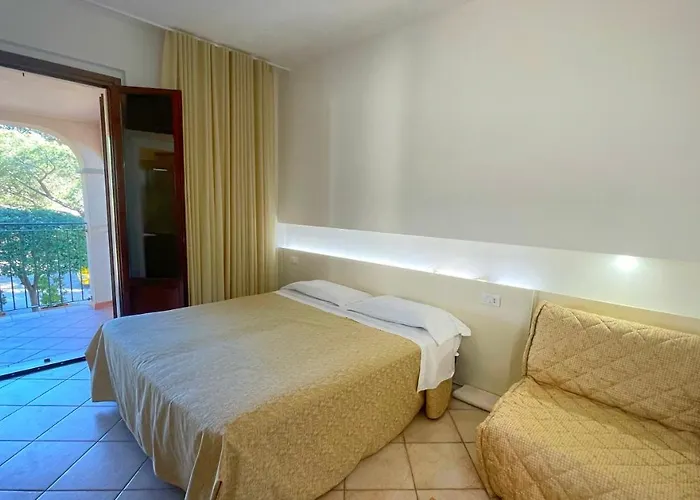 Hotel Boschetto 3*