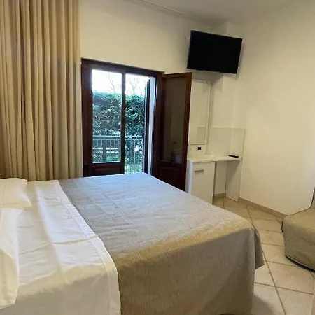 Hotel Boschetto 3*