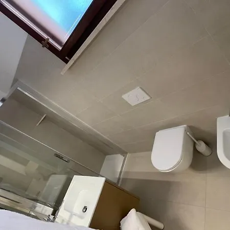 Boschetto Hotel