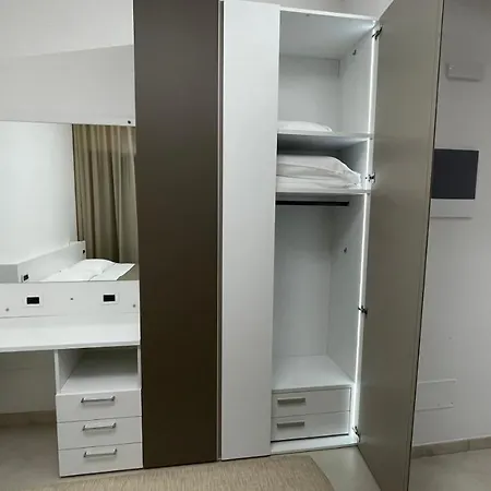 Hotel Boschetto