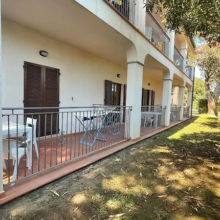 Boschetto 3* Follonica