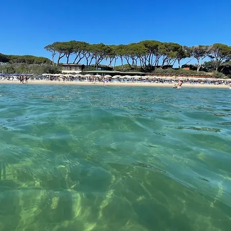 Boschetto Hotel 3*