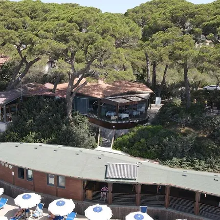 Boschetto Hotel Follonica