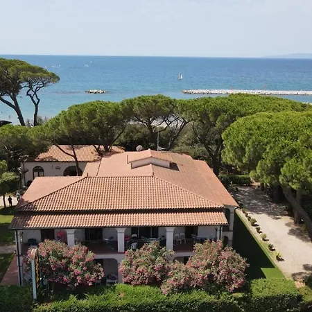 Hotel Boschetto 3*
