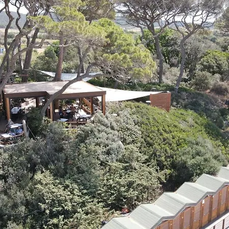Hotel Boschetto