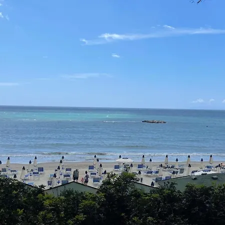 Boschetto Hotel 3*