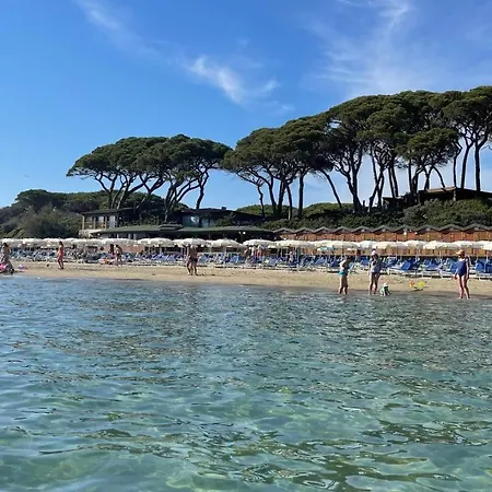 Boschetto Hotel Follonica