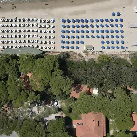 Boschetto Hotel