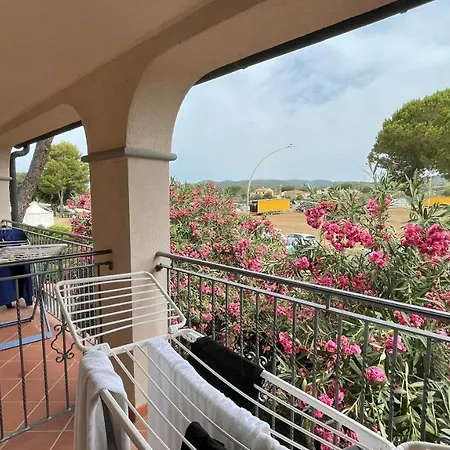 Boschetto Hotel 3*