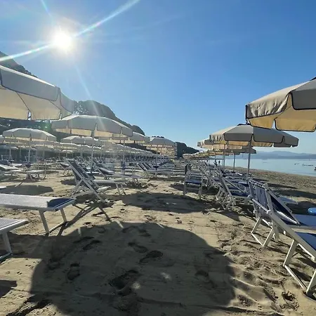 Boschetto 3* Follonica