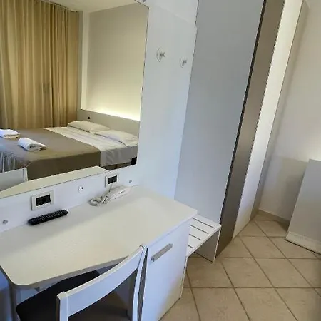 Boschetto Hotel Follonica