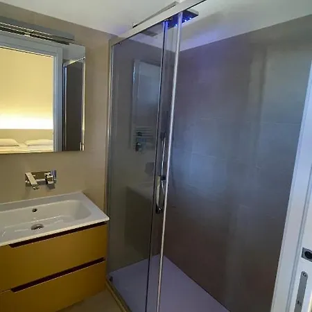 Boschetto Hotel