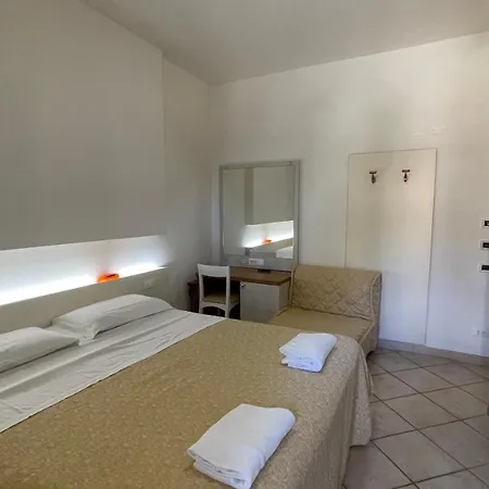 Hotel Boschetto Follonica