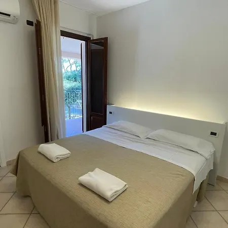Hotel Boschetto