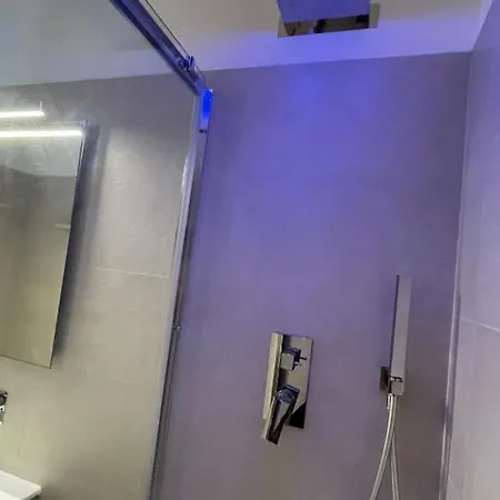 Hotel Boschetto Follonica