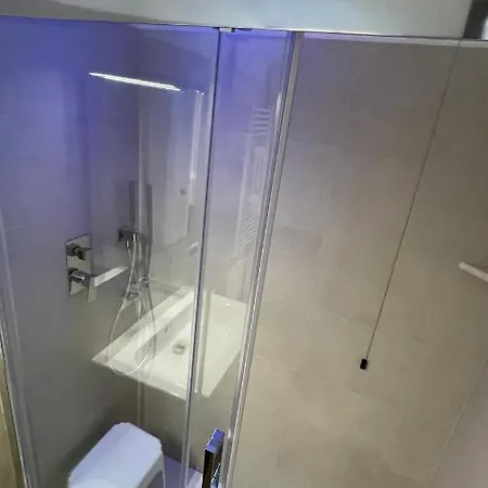 Boschetto Hotel