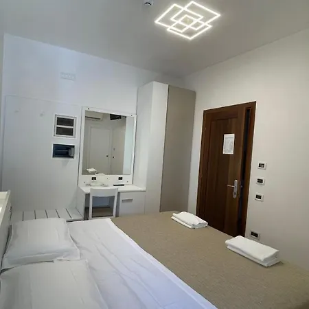 Boschetto Hotel Follonica