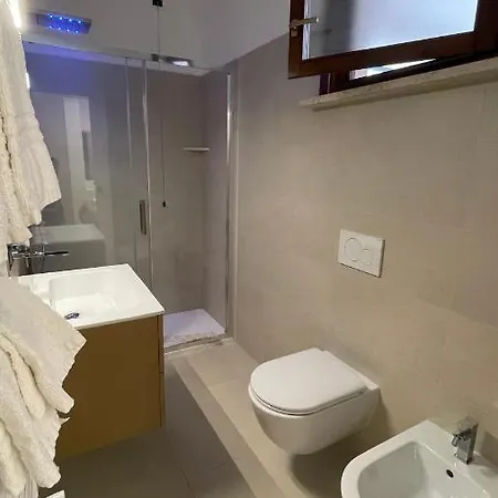 Hotel Boschetto Follonica