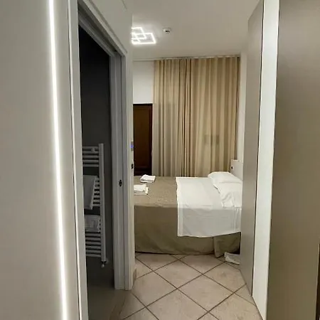 Hotel Boschetto 3*