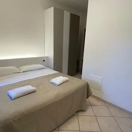 Boschetto Hotel Follonica
