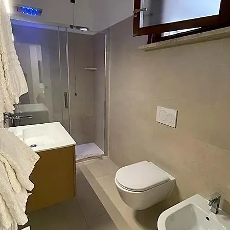 Boschetto Hotel Follonica