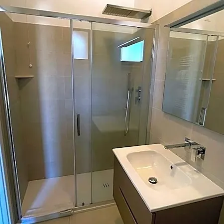 Hotel Boschetto Follonica