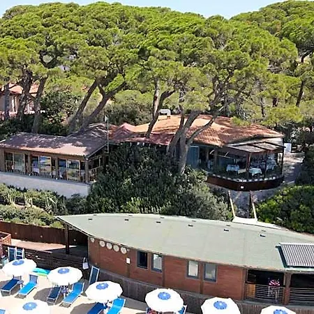Hotel Boschetto 3*