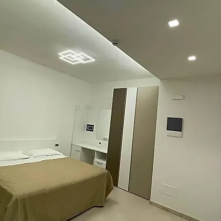 Boschetto Hotel Follonica