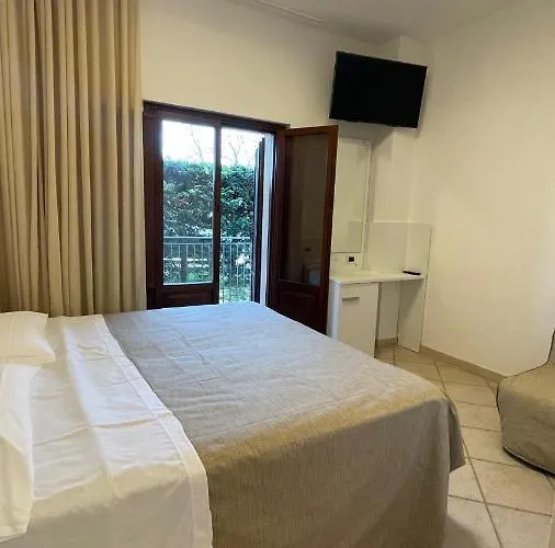 Otel Boschetto 3*