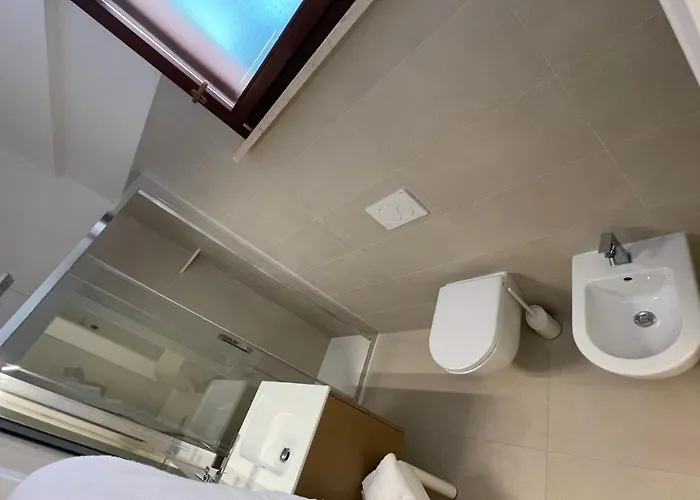 Boschetto Otel