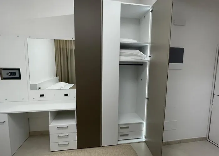Otel Boschetto