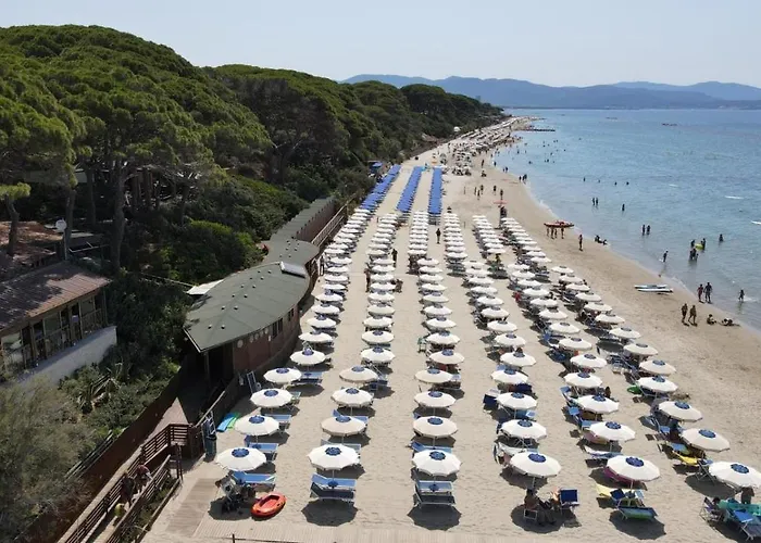 Boschetto Otel 3*