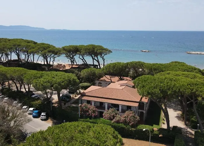 Boschetto Otel 3*