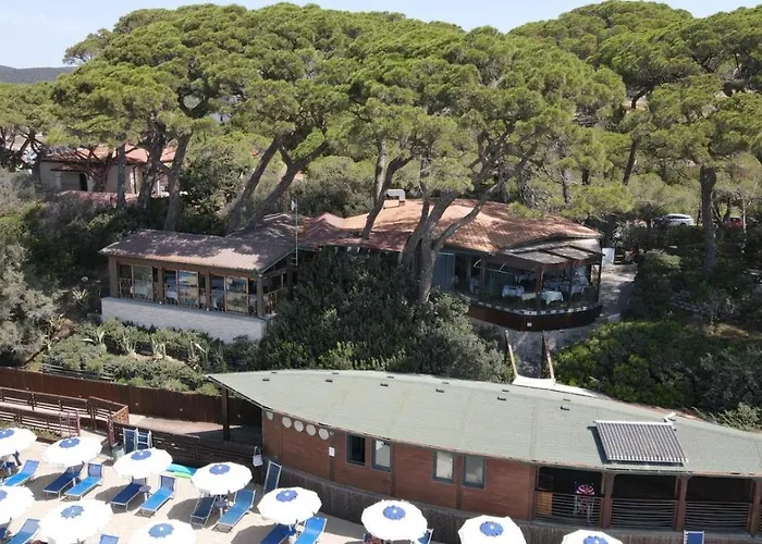 Boschetto Otel 3*