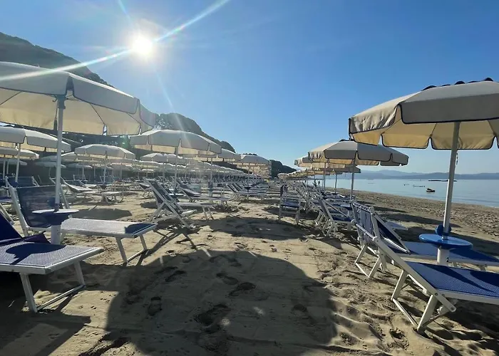 Boschetto 3* Follonica