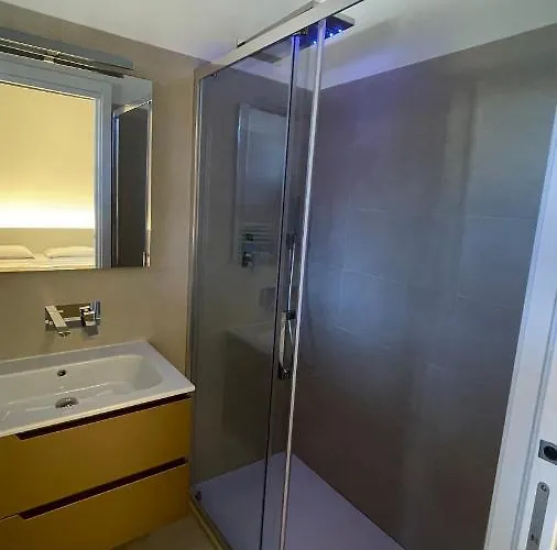 Boschetto Otel