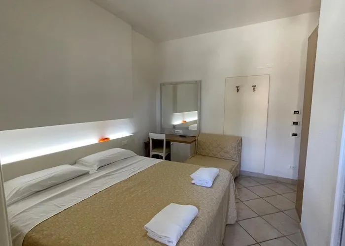 Otel Boschetto Follonica