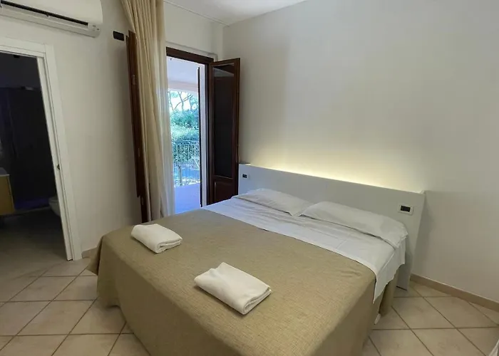 Otel Boschetto