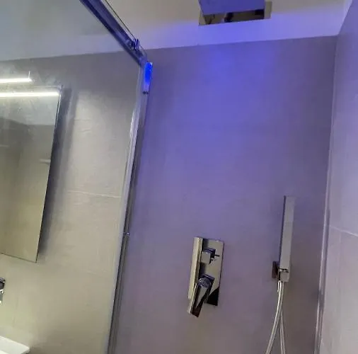 Otel Boschetto Follonica