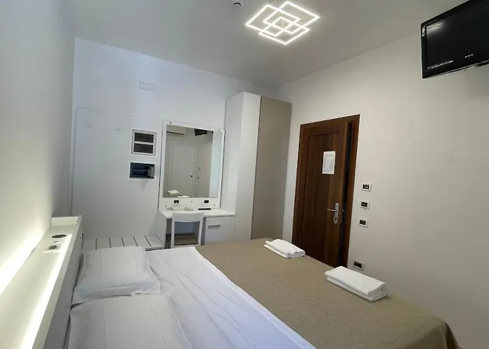 Boschetto Otel Follonica